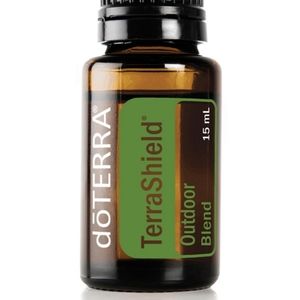 Doterra Terra Shield Outdoor Blend 15ml